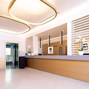 Western Nazionale Hotel San Remo