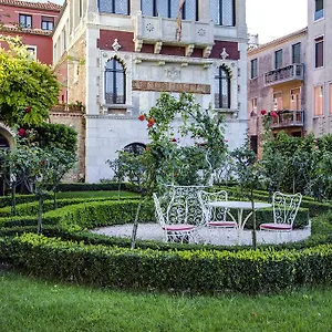 Ca' Nigra Lagoon Hotel Venise
