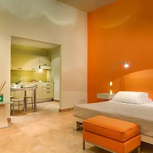 Popartment 3*, Florence Italy