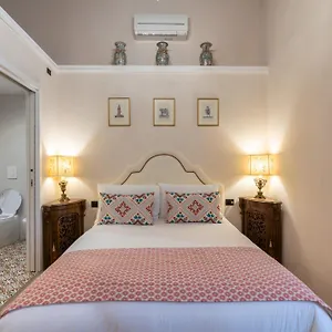 Dimora Del Cardinale - Residenza D'epoca Maison d'hôtes Florence