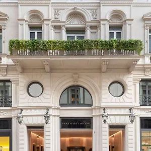 Park Hyatt Hotel Milan