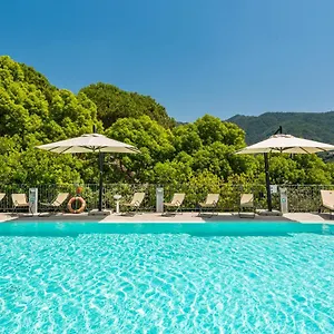 Park Argento 4*, Levanto Italy