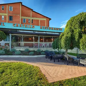 Castello 3*, Sovicille Italy