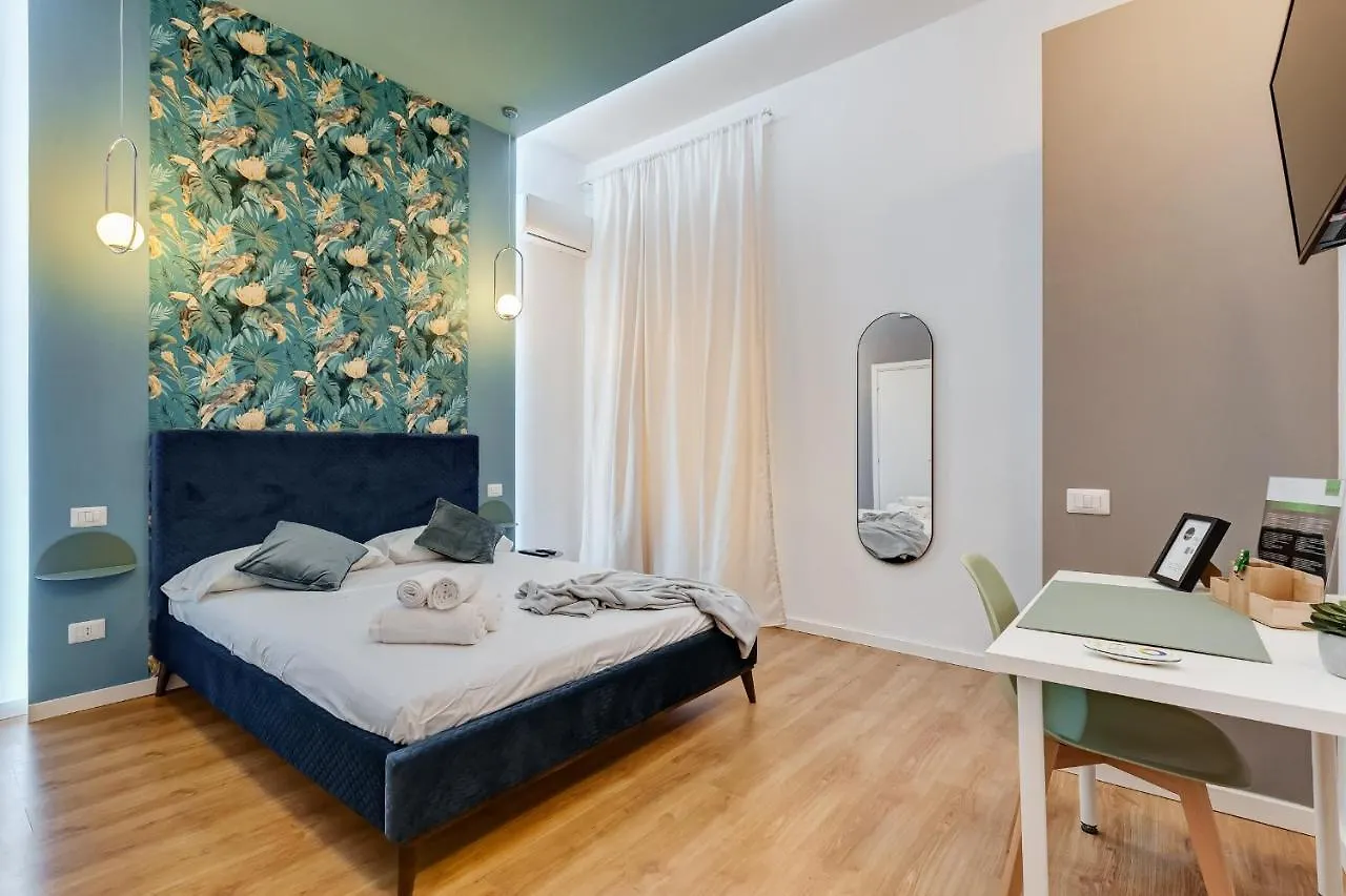 Orazio Inn Suite Roma