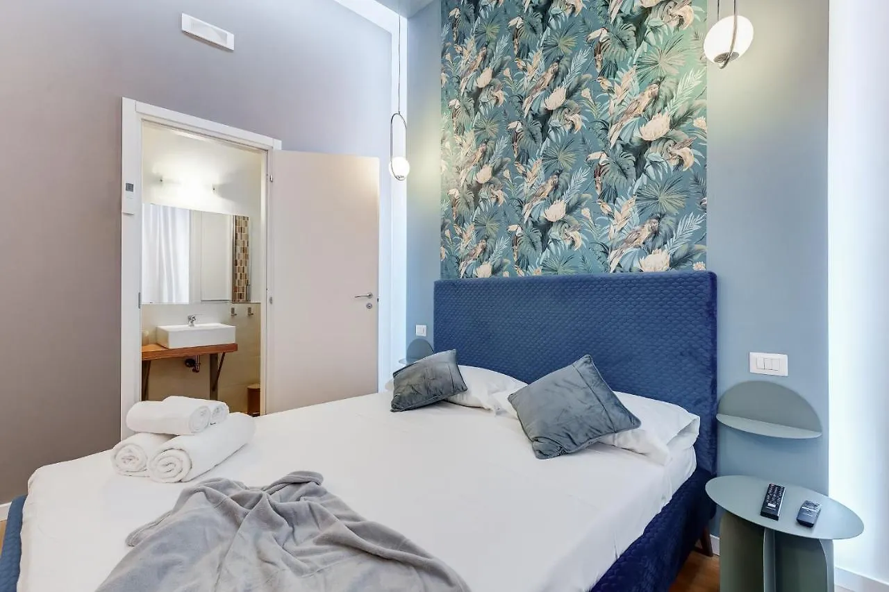 Orazio Inn Suite Roma Affittacamere