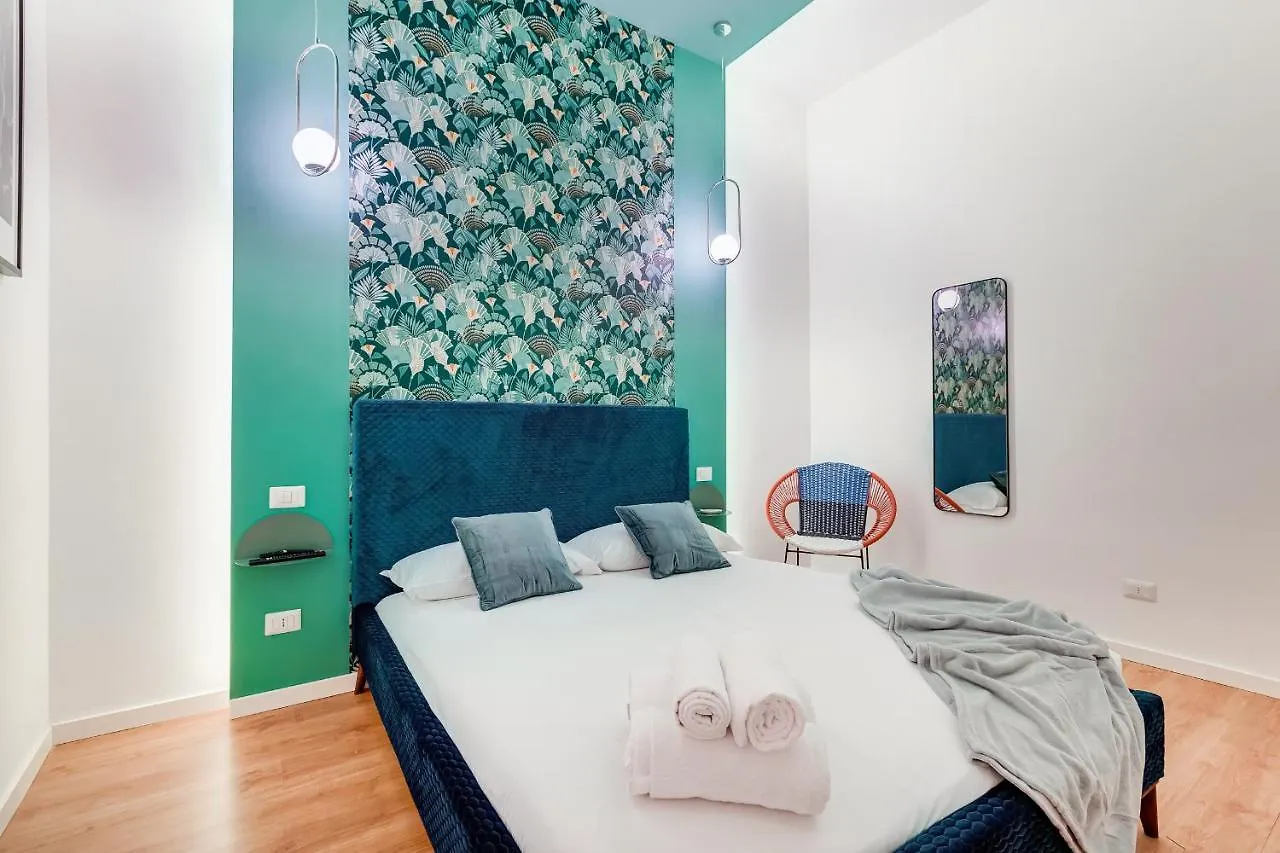 Affittacamere Orazio Inn Suite Roma
