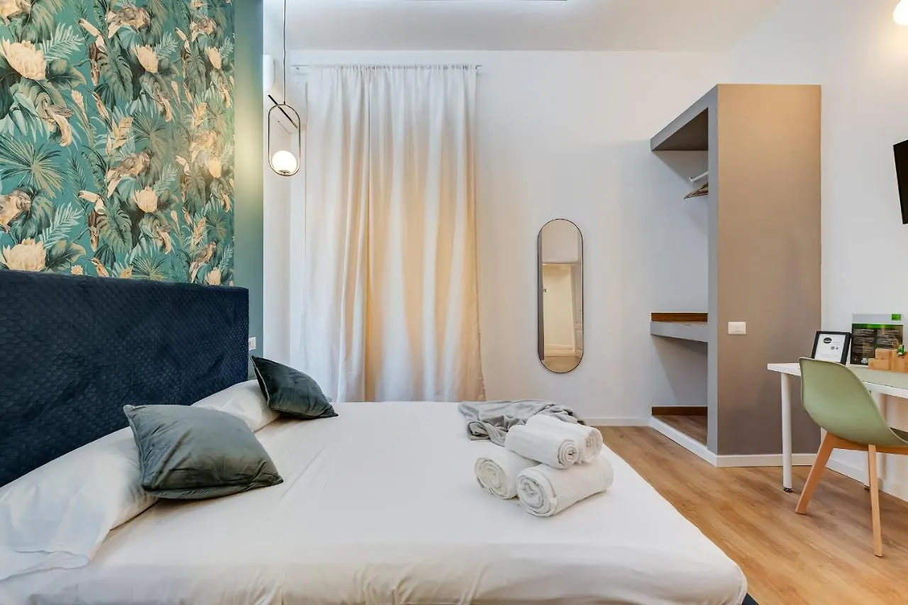 Orazio Inn Suite Roma 0*,