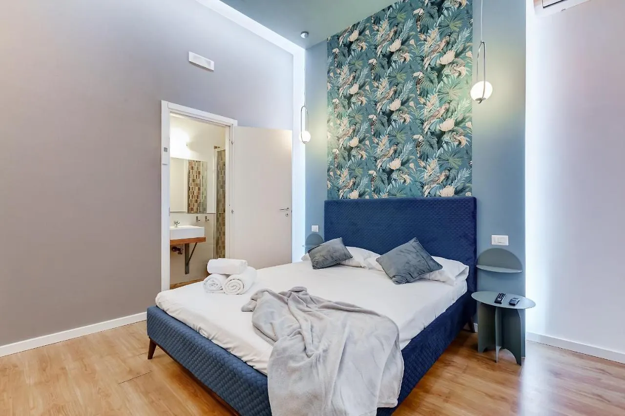 Orazio Inn Suite Roma