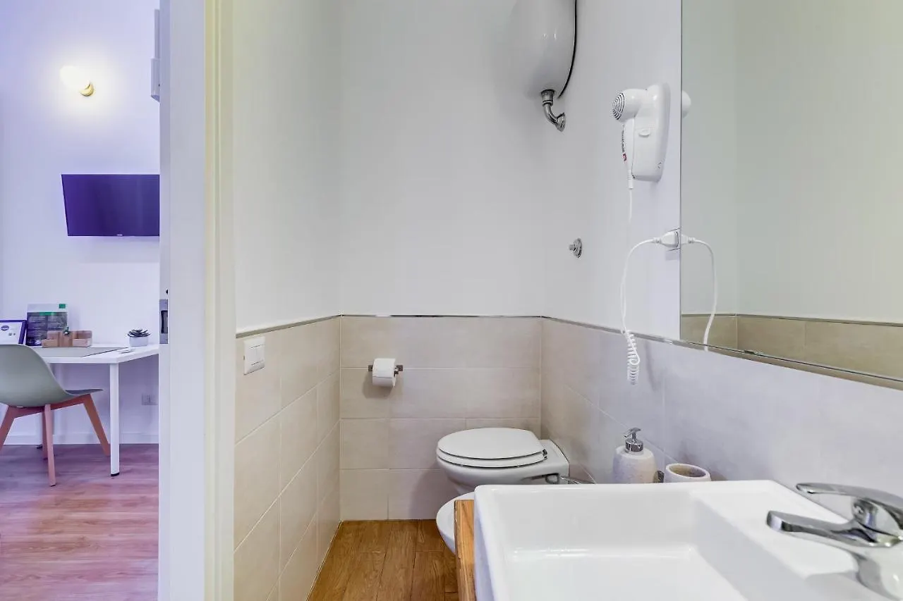 Affittacamere Orazio Inn Suite Roma