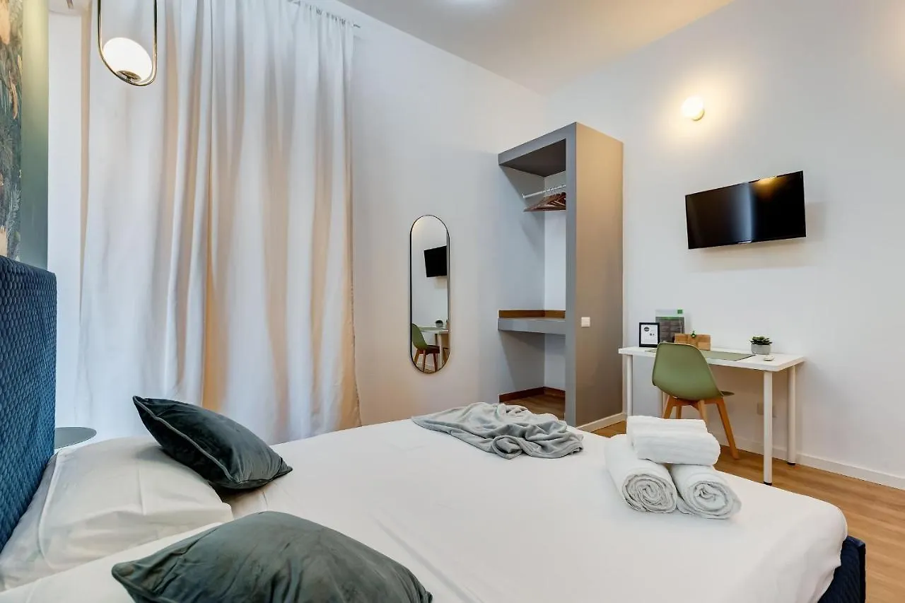 Orazio Inn Suite Roma 0*,  Italia