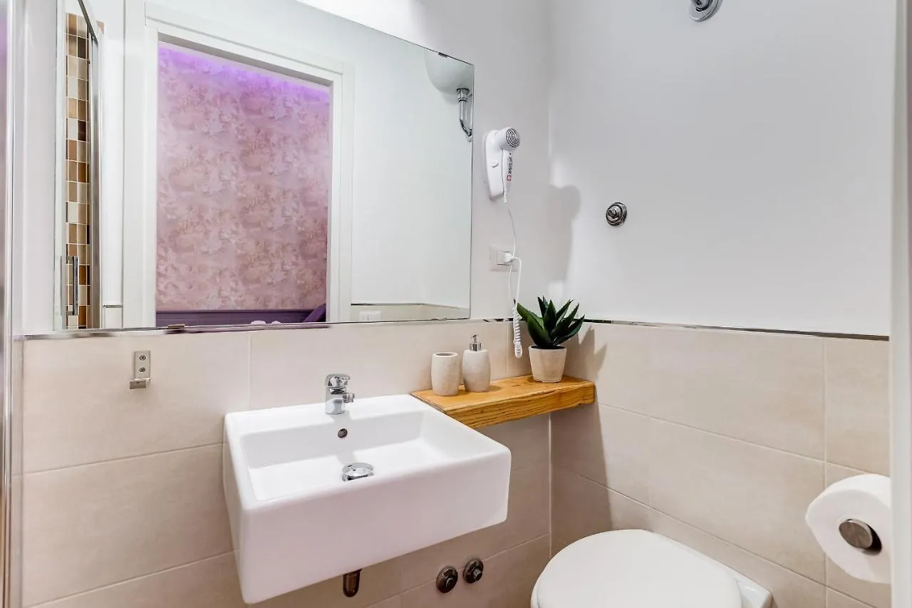 Orazio Inn Suite Roma Italia