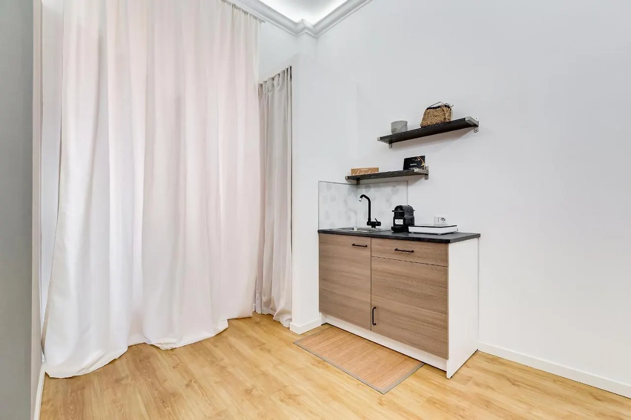 Affittacamere Orazio Inn Suite Roma Italia