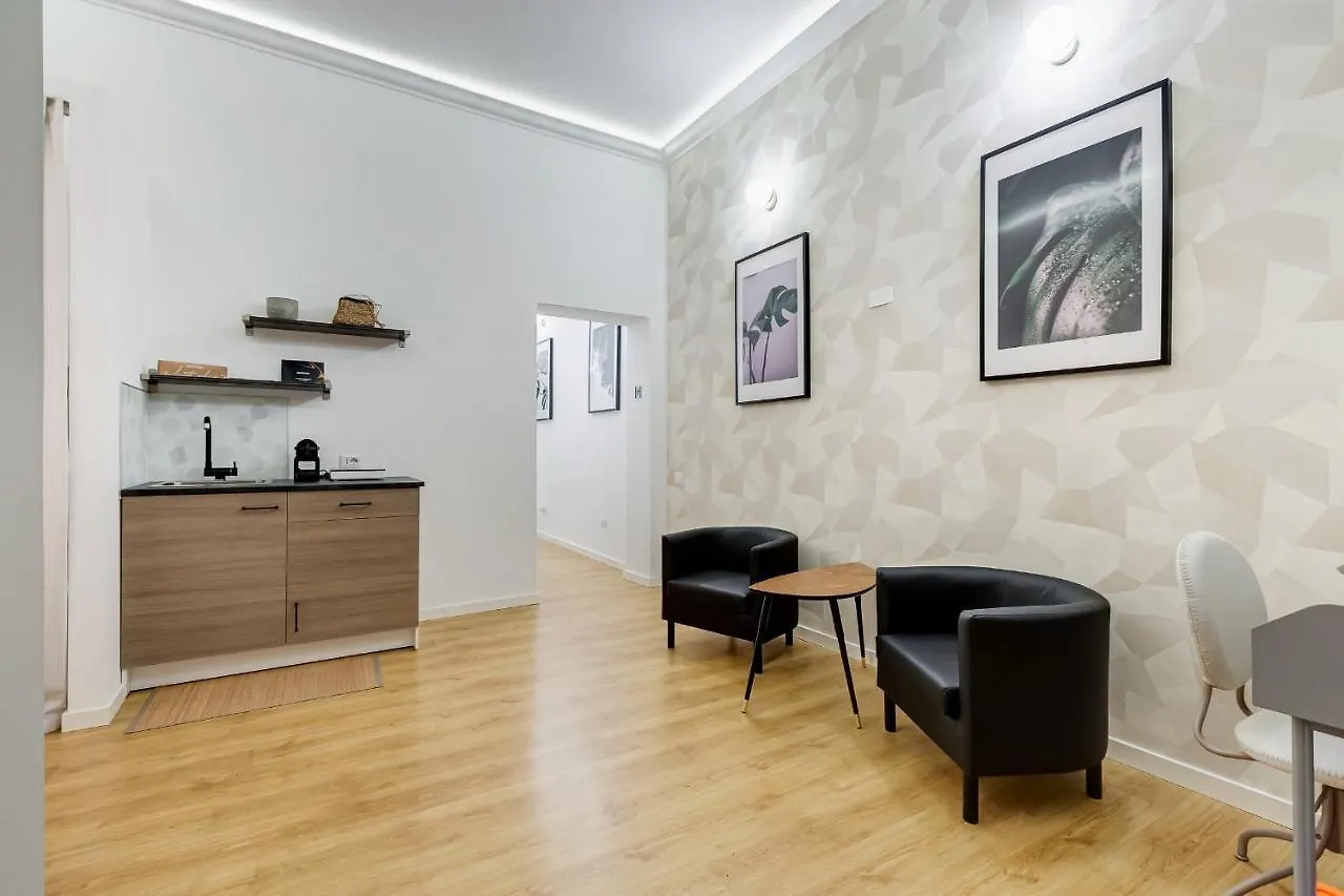 Orazio Inn Suite Roma Italia