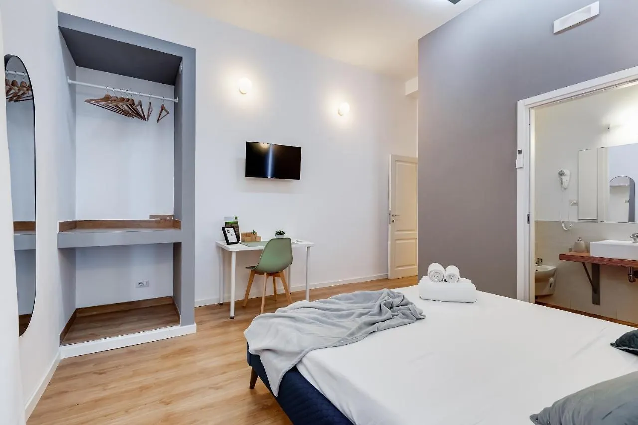 Orazio Inn Suite Roma