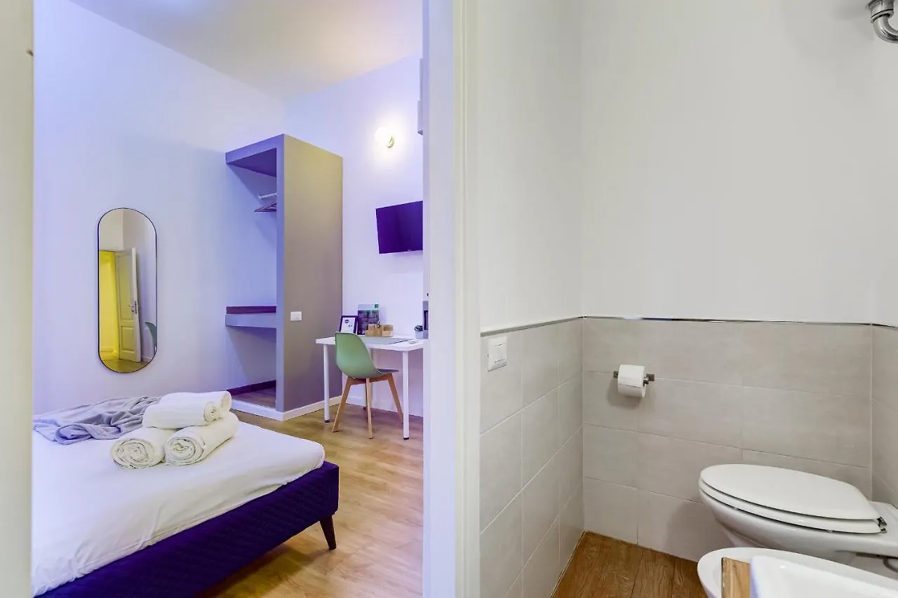 Orazio Inn Suite Roma