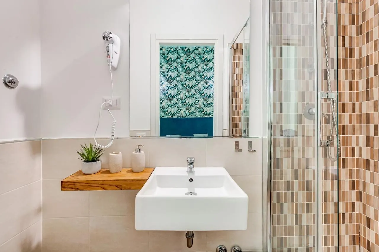 Affittacamere Orazio Inn Suite Roma