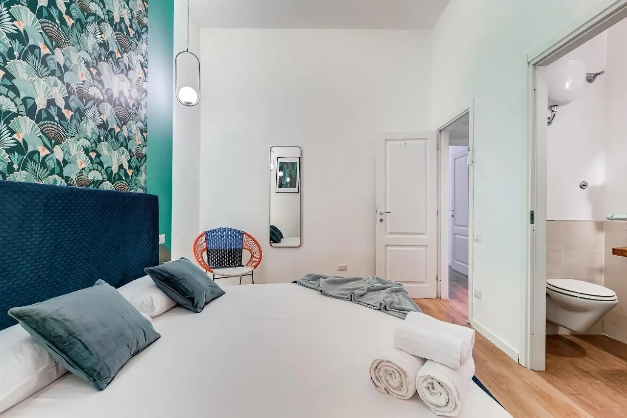 Affittacamere Orazio Inn Suite Roma