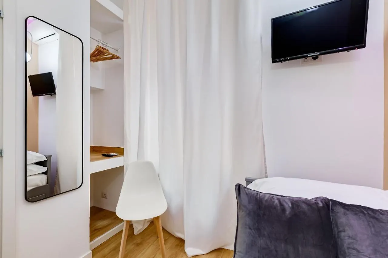 Orazio Inn Suite Roma Affittacamere