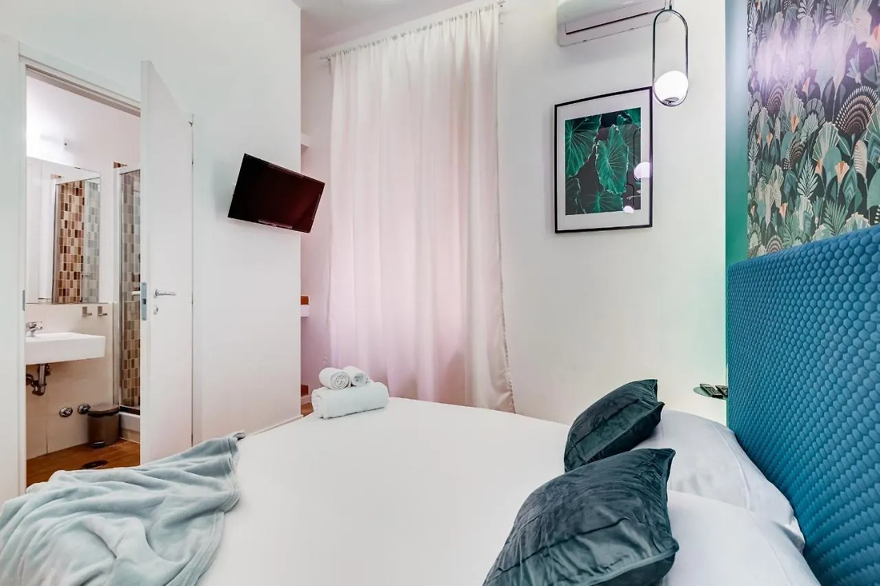 Orazio Inn Suite Roma