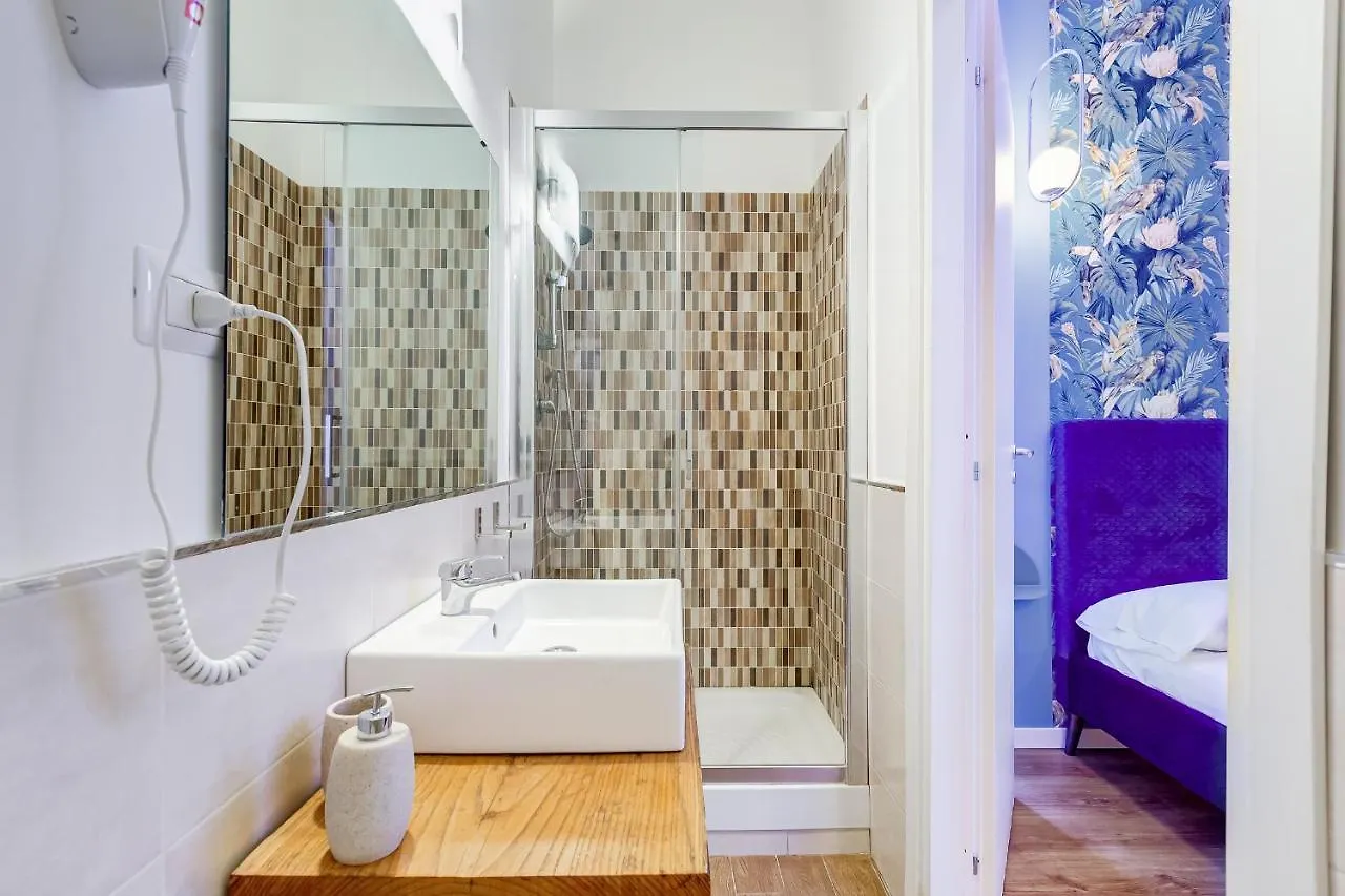 Orazio Inn Suite Roma Affittacamere