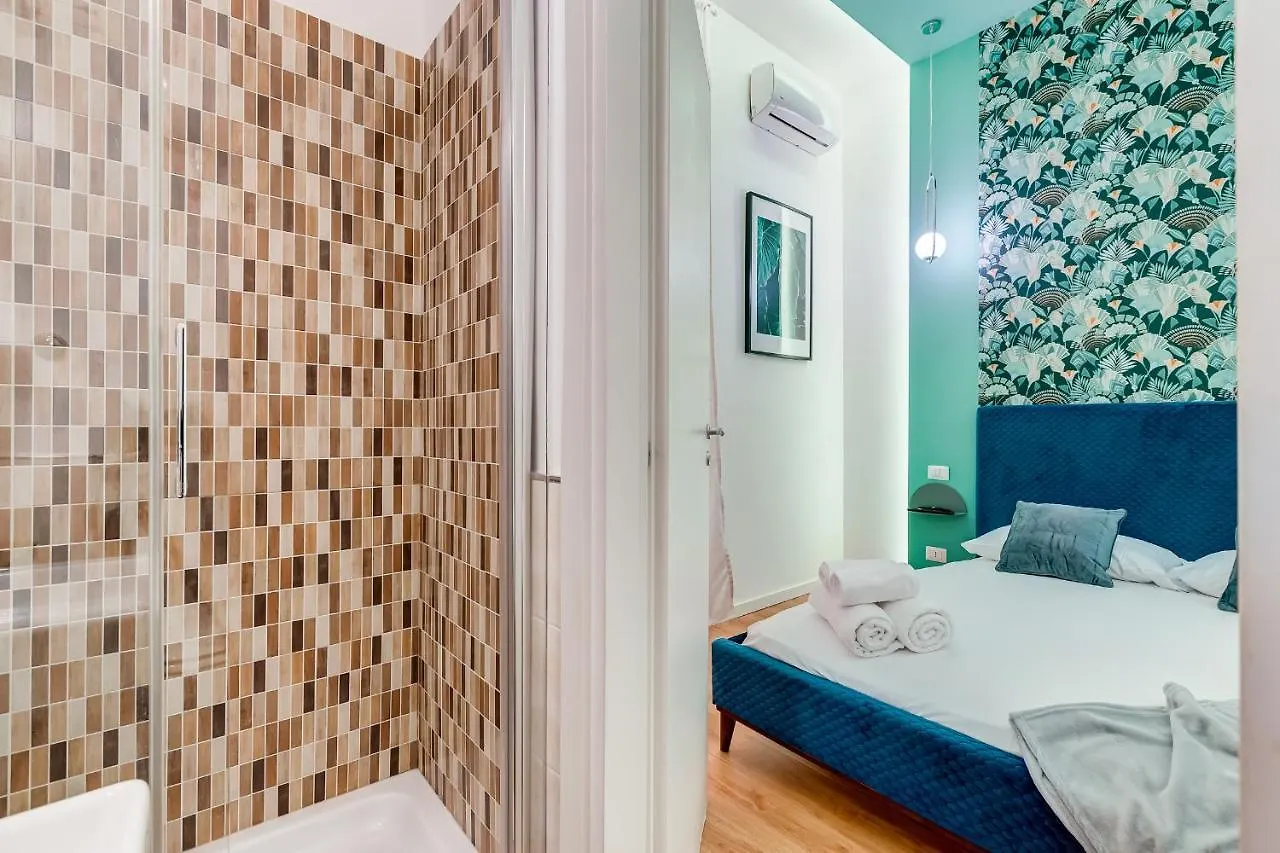 Orazio Inn Suite Roma Affittacamere