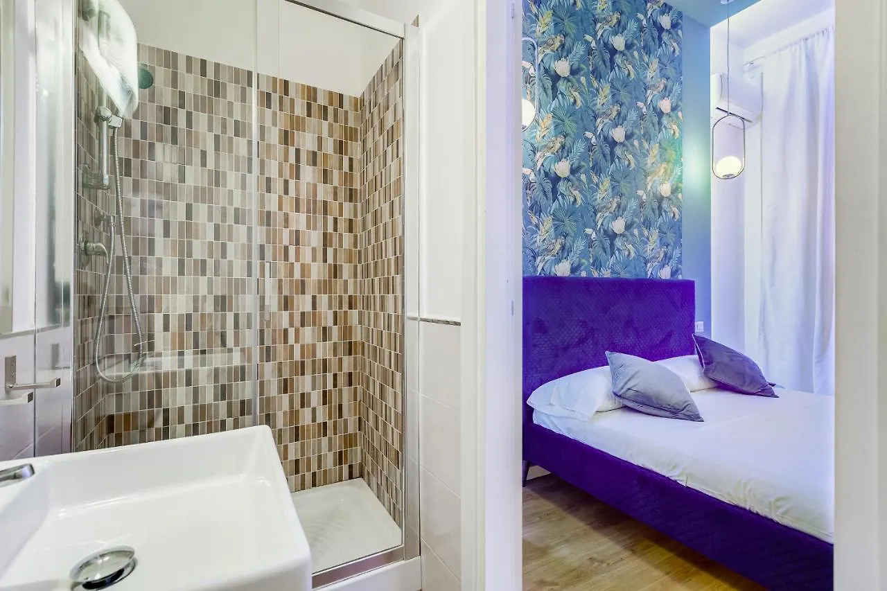 Orazio Inn Suite Roma