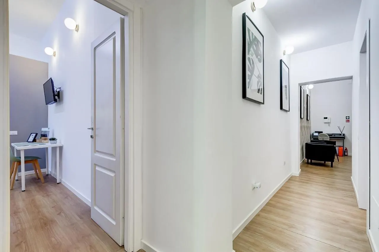 Orazio Inn Suite Roma Affittacamere
