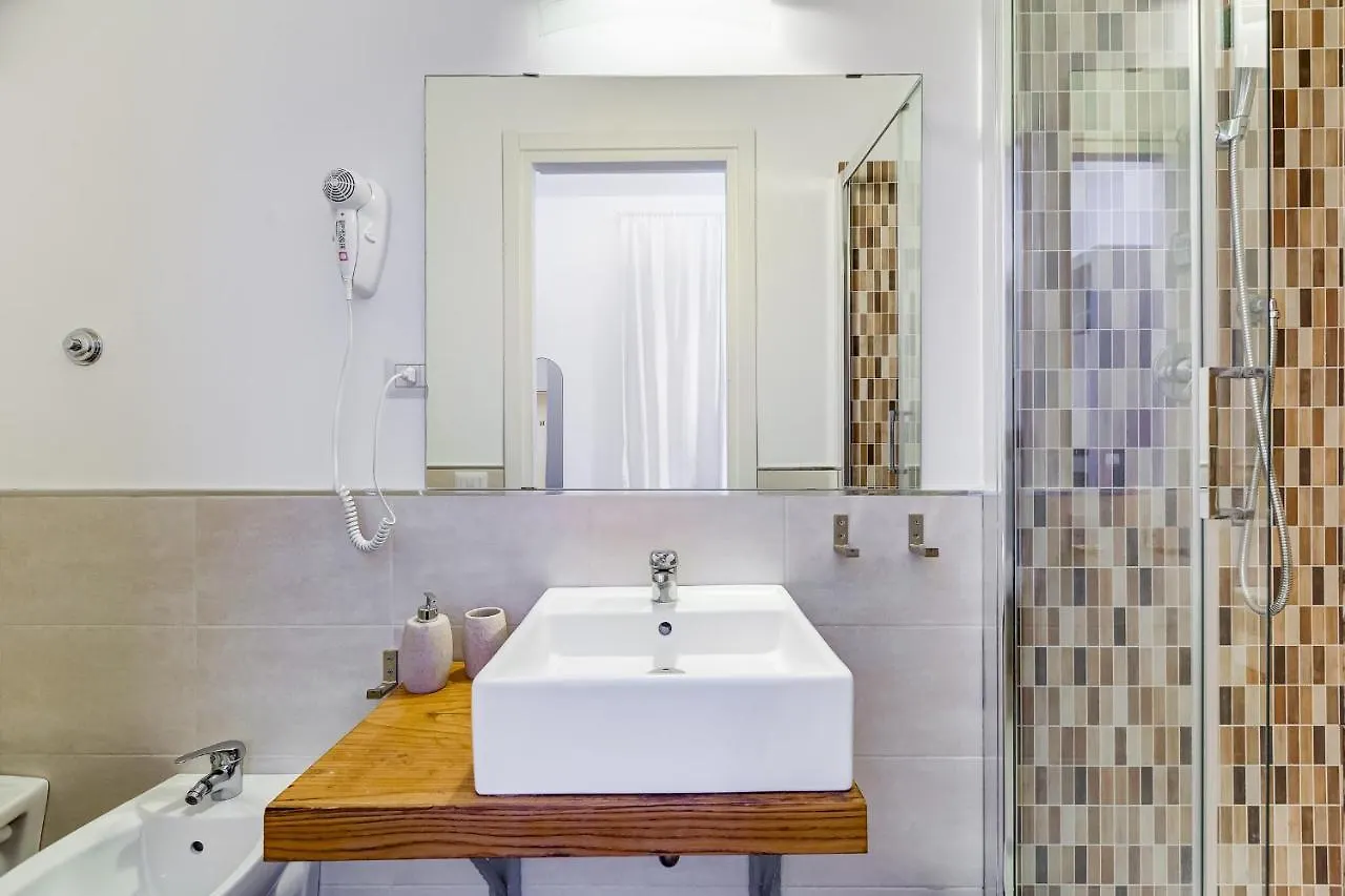 Affittacamere Orazio Inn Suite Roma Italia