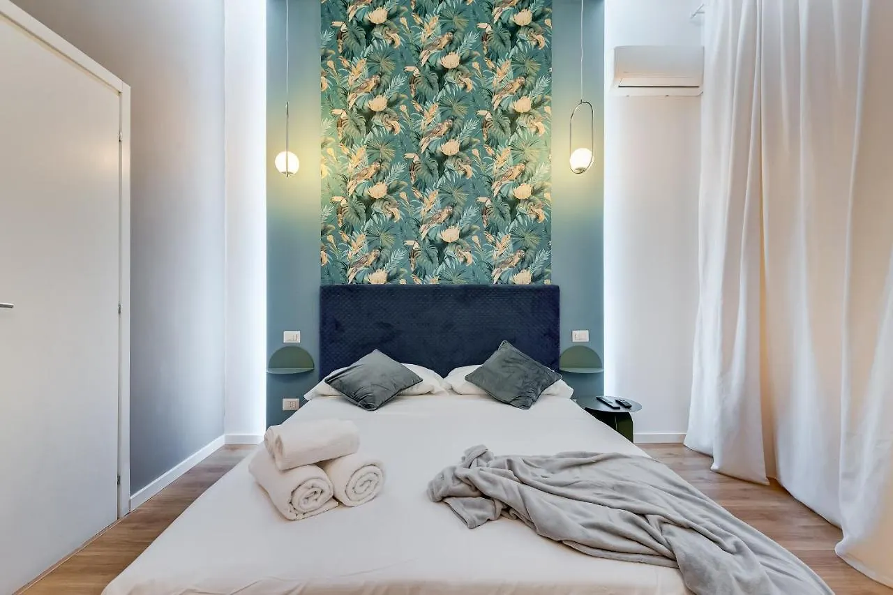 Affittacamere Orazio Inn Suite Roma