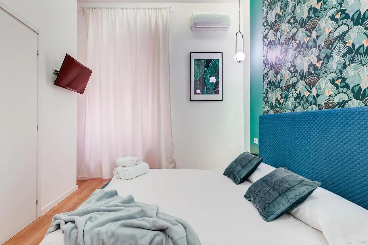Affittacamere Orazio Inn Suite Roma Italia