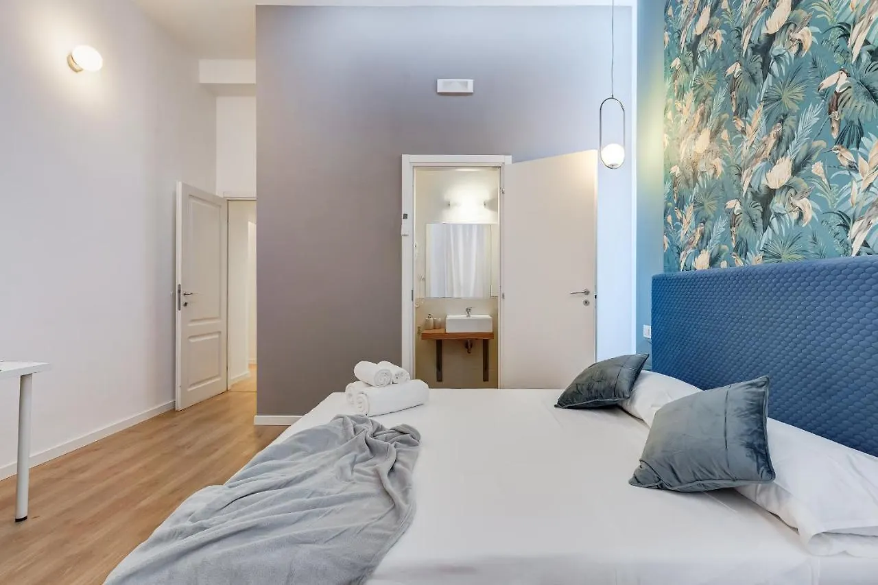 Orazio Inn Suite Roma Italia