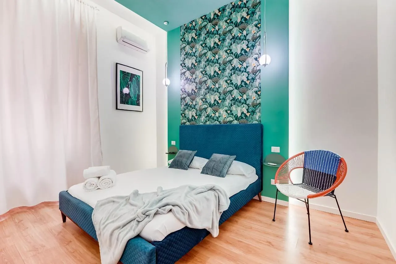 Orazio Inn Suite contacts