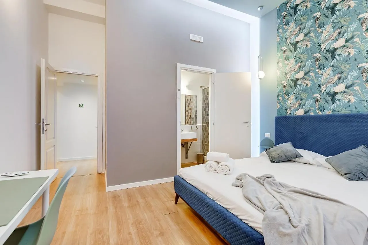 Orazio Inn Suite Rome