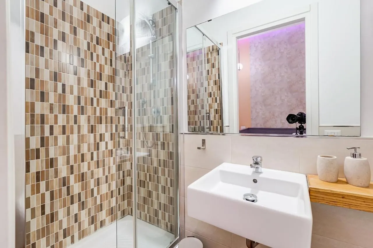 Guest house Orazio Inn Suite Rome Italy
