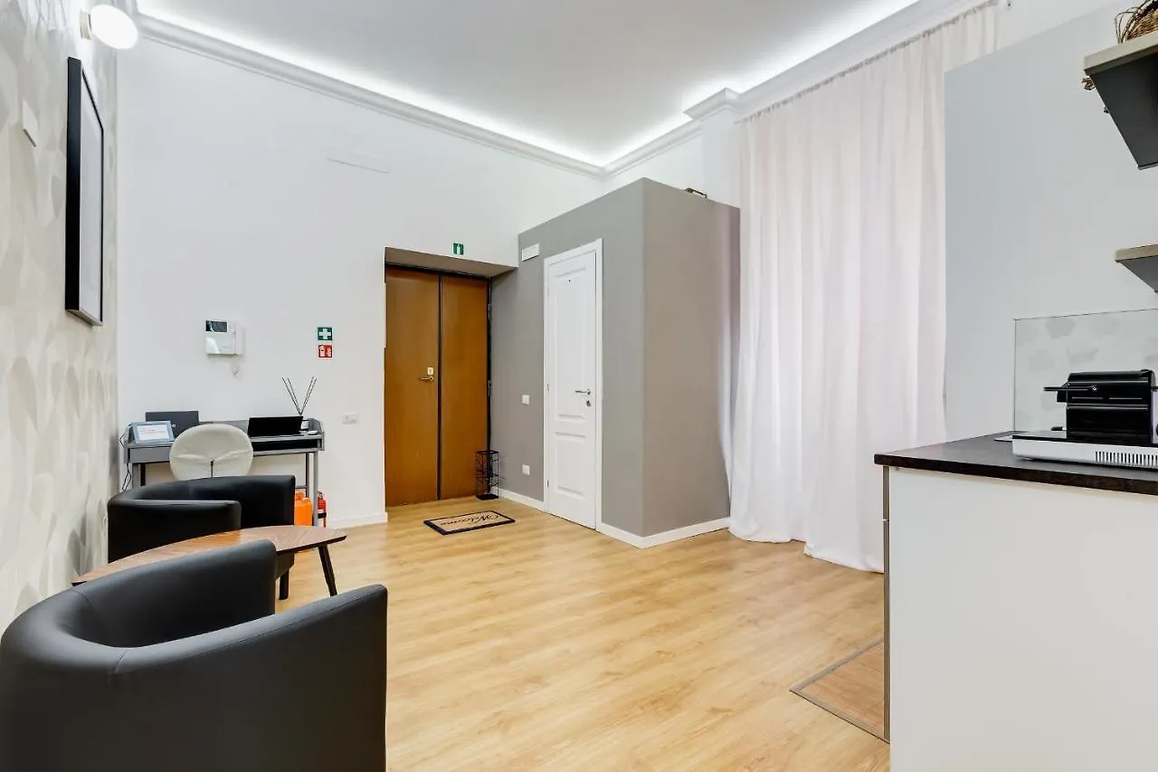 Orazio Inn Suite Rome