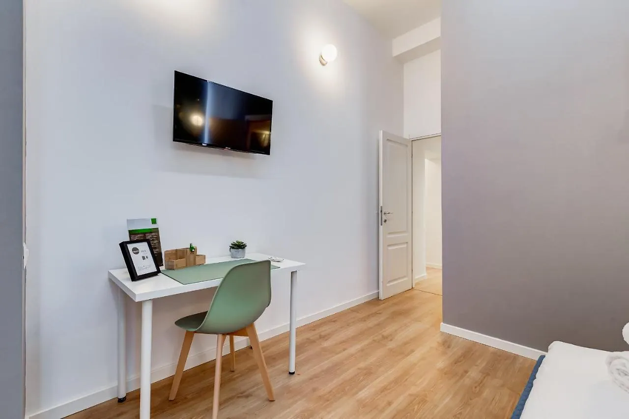 Orazio Inn Suite Rome 0*,  Italy