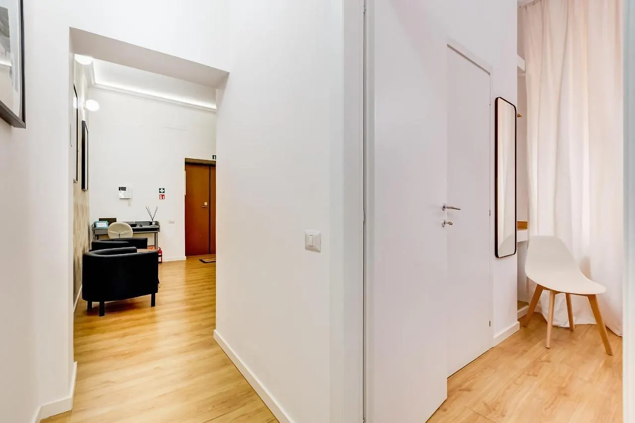 Orazio Inn Suite Rome 0*,