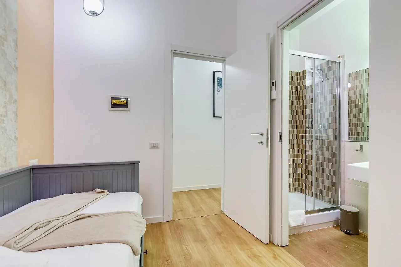 Guest house Orazio Inn Suite Rome