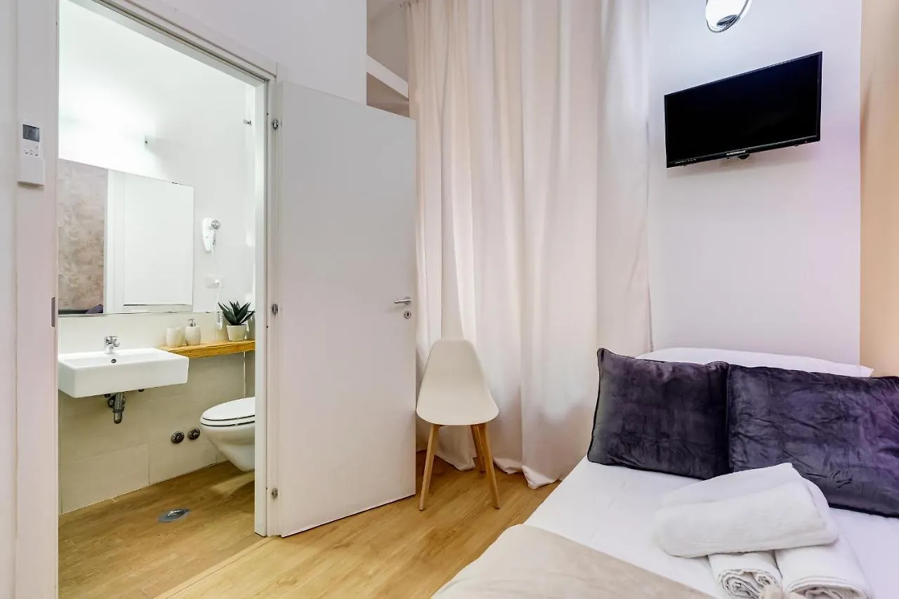 Orazio Inn Suite Rome 0*,  Italy