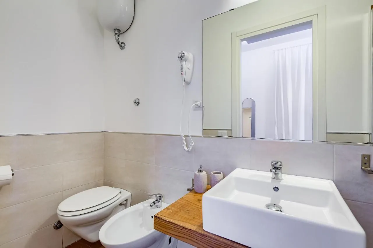 Orazio Inn Suite Rome 0*,  Italy