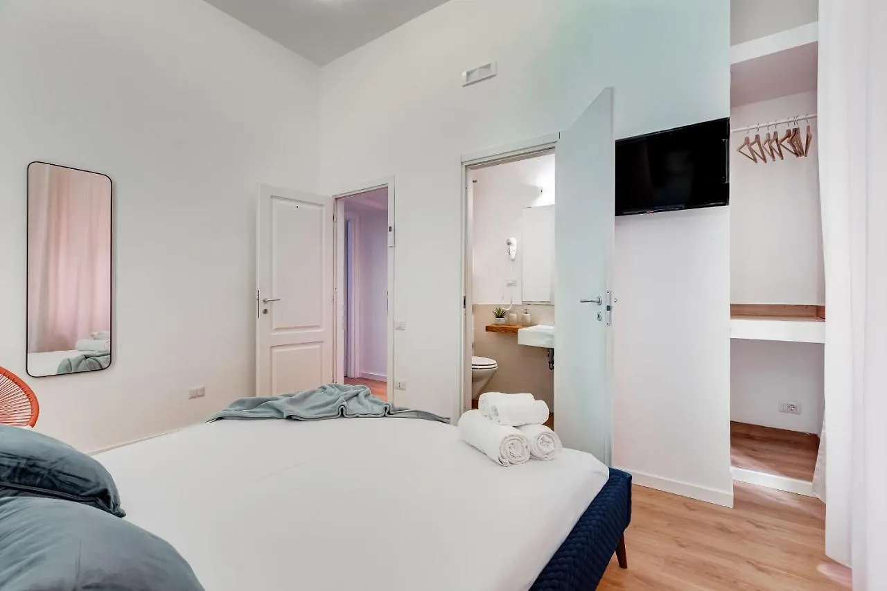 Orazio Inn Suite Rome Italy