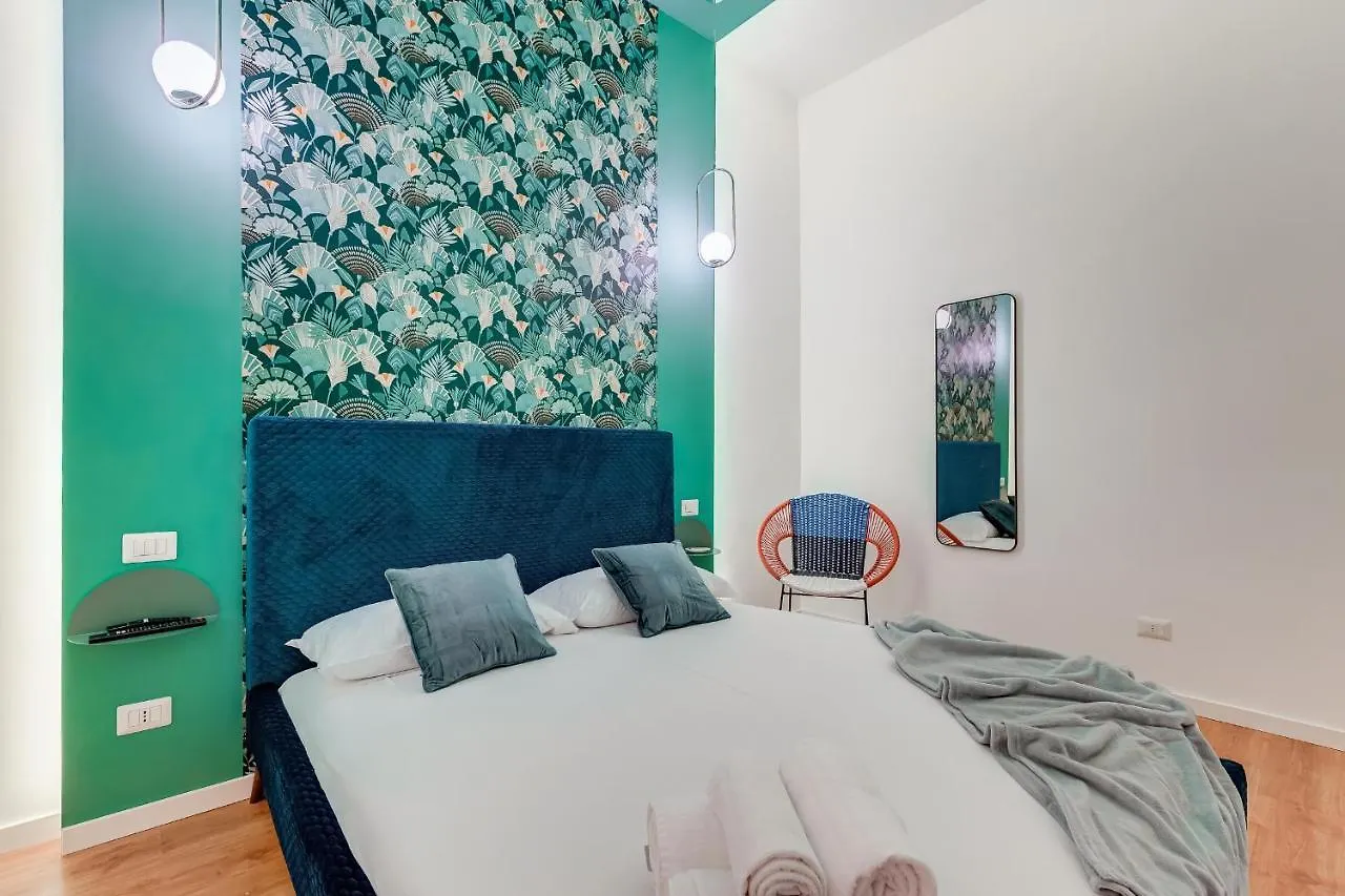 Orazio Inn Suite Rome
