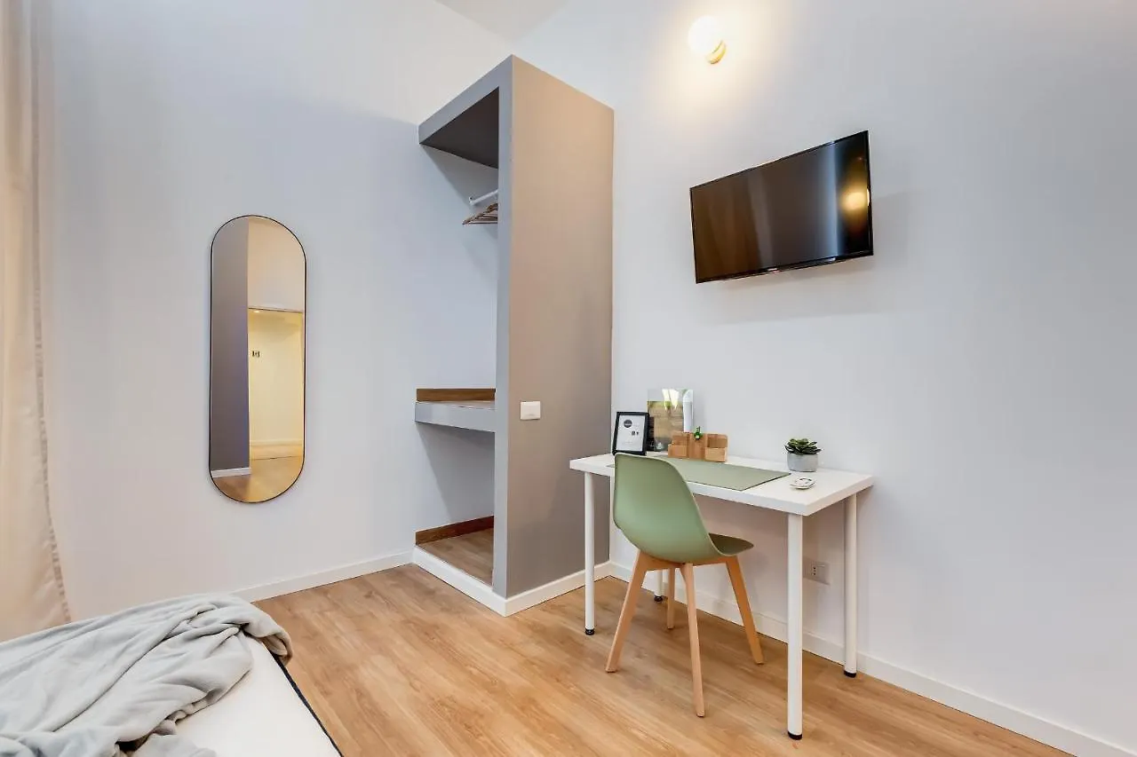 Guest house Orazio Inn Suite Rome