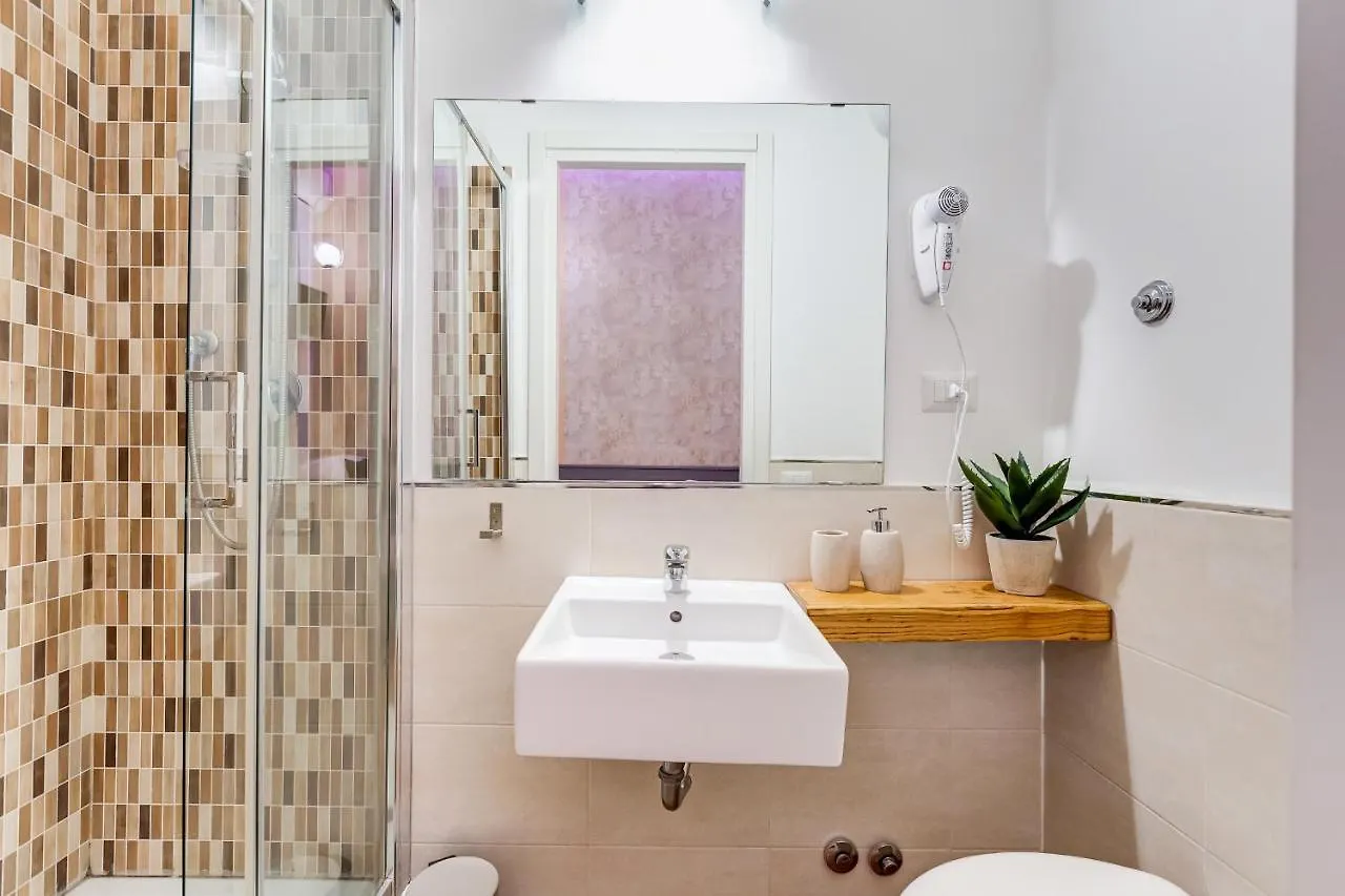 Orazio Inn Suite Rome